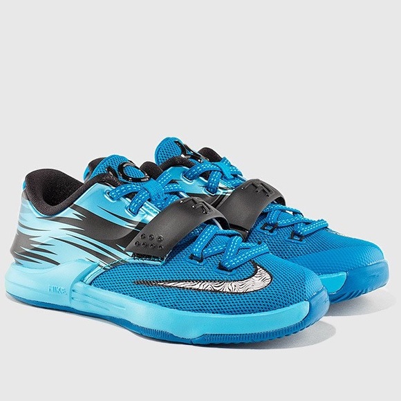 kevin durant toddler shoes